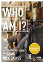Cover: Who Am I? - SPCK