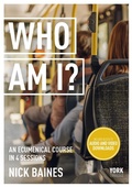 Cover: Who Am I? - SPCK