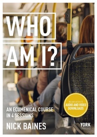 Enlarge image Cover: Who Am I? - SPCK