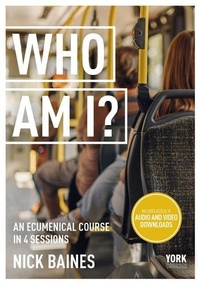 Enlarge image Cover: Who Am I? - York Courses