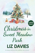 Cover: Christmas in Sweet Meadow Park - Lilac Tree Books