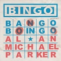 Cover: Bingo, Bango, Boingo - Dzanc Books