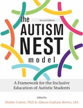Cover: The Autism Nest Model - Future Horizons