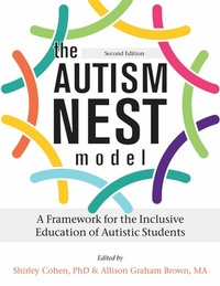 Enlarge image Cover: The Autism Nest Model - Future Horizons