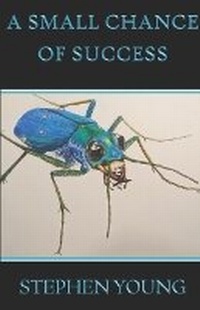 Enlarge image Cover: A Small Chance of Success - Stephen T. Young