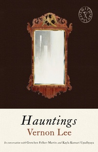 Enlarge image Cover: Hauntings - Smith &Taylor Classics