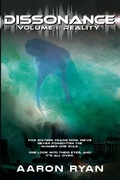 Cover: Dissonance Volume I - CM LLC
