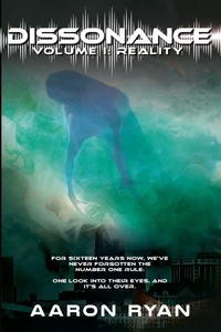 Enlarge image Cover: Dissonance Volume I - CM LLC