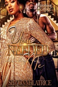 Cover: You Needed Me - First Class Publishing Group