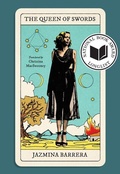 Cover: The Queen of Swords - Two Lines Press