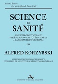 Cover: Science et Sanite - Institute of General Semantics