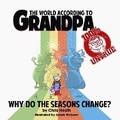 Cover: Why Do The Seasons Change? - Trench Publishing