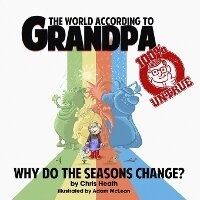 Enlarge image Cover: Why Do The Seasons Change? - Trench Publishing