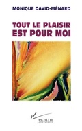 Cover: Tout le plaisir est pour moi - Hachette Litteratures