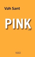 Cover: Pink - Hachette Litteratures