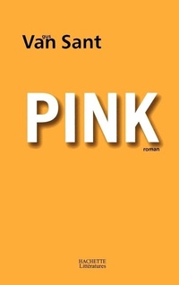 Enlarge image Cover: Pink - Hachette Litteratures