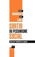 Cover: Sortir Du Pessimisme Social - Hachette Litteratures