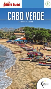 Abbildung von: Cabo Verde 2025 - Alhenamedia