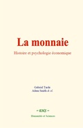 Cover: La monnaie - EHS
