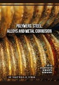 Cover: Polymers, Steel, Alloys and Metal Corrosion - Trans Tech Publications Ltd