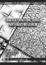 Cover: Surfaces and Functional Materials Research - Trans Tech Publications Ltd