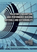 Cover: Pollutants Absorption, High-Performance Building Materials and Sustainability - Trans Tech Publications Ltd