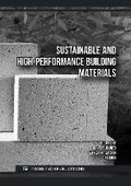 Cover: Sustainable and High-Performance Building Materials - Trans Tech Publications Ltd