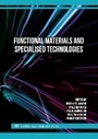 Cover: Functional Materials and Specialised Technologies - Trans Tech Publications Ltd