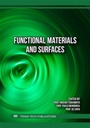 Cover: Functional Materials and Surfaces - Trans Tech Publications Ltd