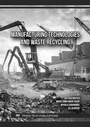 Cover: Manufacturing Technologies and Waste Recycling - Trans Tech Publications Ltd