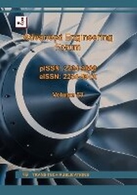 Enlarge image Cover: Advanced Engineering Forum Vol. 53 - Trans Tech Publications Ltd
