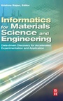 Bild: Informatics for Materials Science and Engineering - Butterworth-Heinemann