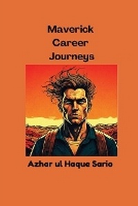Abbildung von: Maverick Career Journeys - tredition GmbH