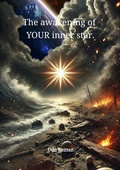Cover: The awakening of YOUR inner star. - tredition GmbH