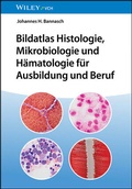 Bild: Bildatlas Histologie, Mikrobiologie und H&auml;matologie f&uuml;r Ausbildung und Beruf - Wiley-VCH