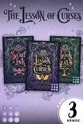 Cover: Chronica Arcana: 3 B&auml;nde in einem Bundle! - Impress