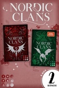 Cover: Nordic Clans: 2 B&auml;nde in einem Bundle! - Impress