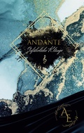 Cover: Andante - BoD - Books on Demand