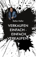 Cover: Verkaufen einfach - einfach verkaufen! - BoD - Books on Demand