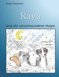 Abbildung von: Raya - BoD - Books on Demand