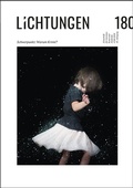 Cover: Lichtungen 180 - Verlag Klingenberg