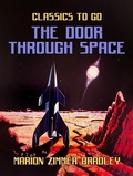 Cover: The Door Through Space - OTB eBook publishing