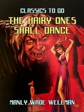Cover: The Hairy Ones Shall Dance - OTB eBook publishing