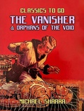 Cover: The Vanisher & Orphans of the Void - OTB eBook publishing