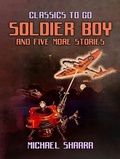 Cover: Soldier Boy and Five More Stories - OTB eBook publishing