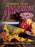 Cover: Amazing Tales Volume 202 - OTB eBook publishing