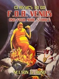 Cover: F.O.B. Venus and Four More Stories - OTB eBook publishing