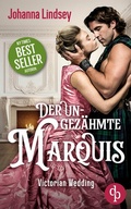 Cover: Der ungez&auml;hmte Marquis - dp DIGITAL PUBLISHERS GmbH