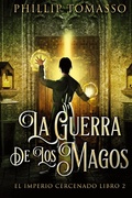 Cover: La Guerra De Los Magos - Next Chapter