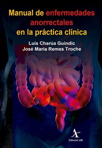 Abbildung von: Manual de enfermedades anorrectales en la práctica clínica - Editorial Alfil